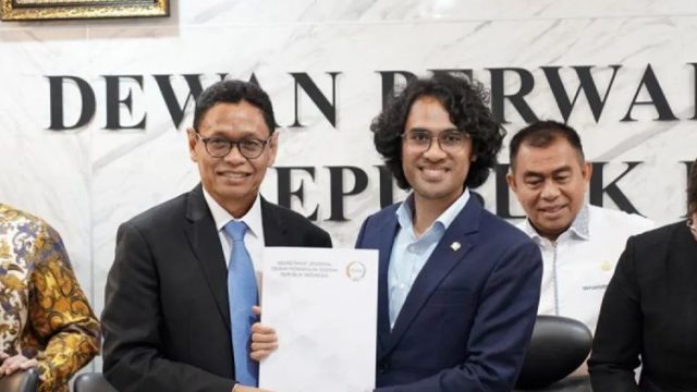 Krisis Lahan Pertanian di Maluku Utara: Anggota DPD Usul Jeda Izin Pertambangan Baru