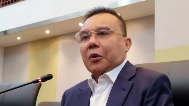 Fix, Pemerintah dan DPR Tengah Matangkan Penurunan Status Kementerian BUMN jadi BP