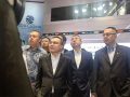 IHSG Hari Ini Rebound ke Level 9.052 Usai Trump Cabut Ancaman Tarif Uni Eropa