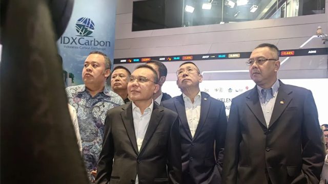 IHSG Hari Ini Rebound ke Level 9.052 Usai Trump Cabut Ancaman Tarif Uni Eropa