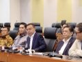 DPR Ungkap Tiga Pasal Utama dalam RUU TNI yang Berbeda dari Isu Media Sosial