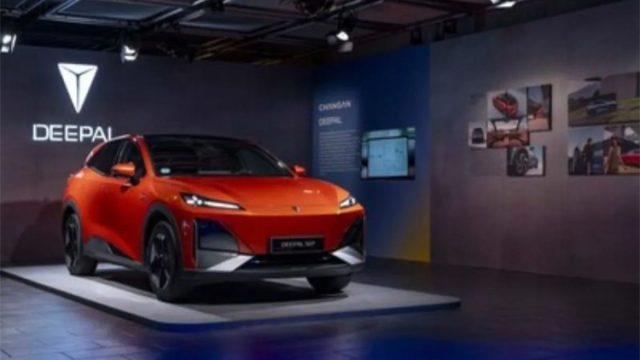 ChangAn Automobile Resmi Ekspansi ke Eropa dengan Tiga Merek Utama: CHANG-AN, DEEPAL, dan AVATR
