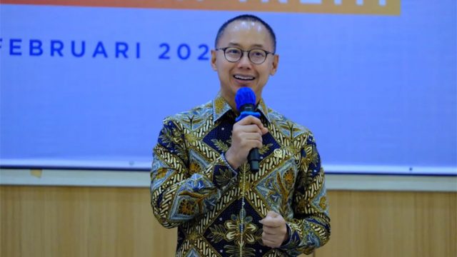 Wakil Ketua MPR Dukung Prabowo Berantas Korupsi di Pertamina: Tata Kelola Minyak Mentah dan BBM Oplosan Jadi Sorotan