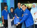 Eddy Soeparno Gelar Bazaar Tebus Murah di Cianjur, Dukung Kedaulatan Pangan Jelang Lebaran