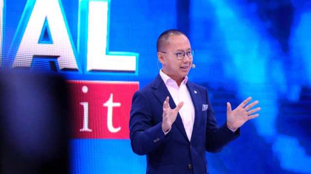 Eddy Soeparno Dorong Pertamina Bentuk Tim Investigasi Independen untuk Ungkap Kasus Blending Illegal
