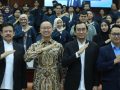 MPR Goes to Campus: Eddy Soeparno Ajak Mahasiswa dan Akademisi Peduli Lingkungan dan Transisi Energi