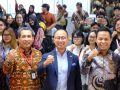 Eddy Soeparno: Transisi Energi Terbarukan Kunci Pertumbuhan Ekonomi 8% Menuju Indonesia Emas 2045