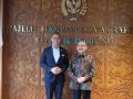 Eddy Soeparno Dukung Environmental Constitutionalism untuk Perlindungan Lingkungan