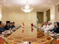 Indonesia-Qatar Perkuat Kemitraan Strategis, Wamenlu RI, Anis Matta: Bahas Dukungan untuk Palestina