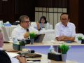 Wamen PKP Fahri Hamzah Ajak Perumnas Fokus pada Social Housing untuk Wujudkan 3 Juta Rumah