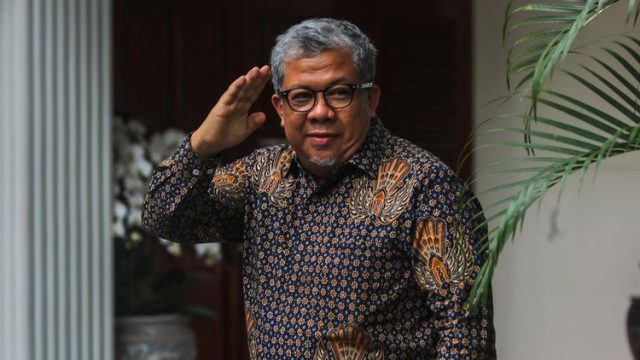 Fahri Hamzah Resmi Jadi Komisaris BTN, Ini Profil dan Susunan Dewan Terbaru 2025