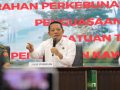 Kejagung Periksa Saksi Kasus Korupsi Tata Kelola Minyak Mentah di Pertamina 2018-2023