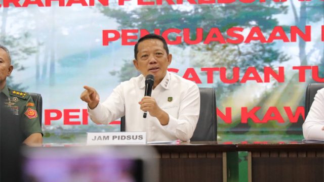 Kejagung Periksa Saksi Kasus Korupsi Tata Kelola Minyak Mentah di Pertamina 2018-2023