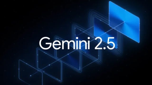 Gemini 2.5 Pro: AI Terbaru Google dengan Kemampuan Penalaran Super Cerdas