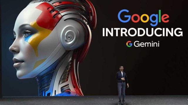 Google Perkenalkan Fitur Baru Gemini: Screenshare dan Pencarian Video