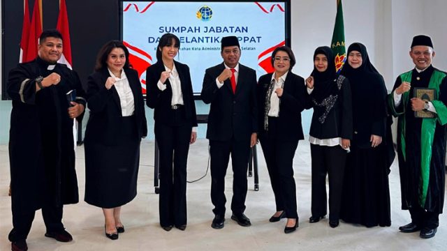 Transformasi Digital Kenotariatan: Tantangan dan Peluang bagi Notaris di Era Cyber Notary