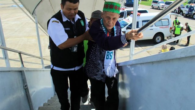Anggota DPR Usulkan Revisi UU Haji dan Umrah Atur Spesifikasi Pesawat untuk Keselamatan Jamaah