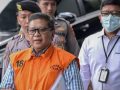 KPK Limpahkan Barang Bukti dan Tersangka Hasto Kristiyanto ke JPU, Segera Disidangkan