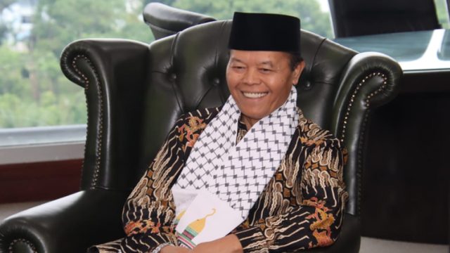 Hidayat Nur Wahid Kutuk Serangan Brutal Israel ke Gaza, Bandingkan dengan Holocaust Nazi