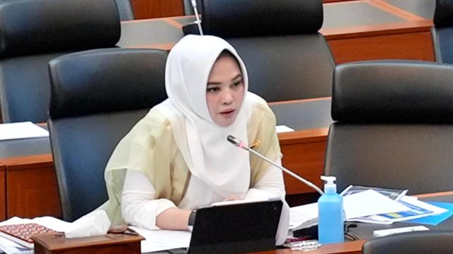 Sarifah Serukan Penegakan Hukum yang Akuntabel dan Transparan dalam Kasus Polisi Ditembak di Way Kanan