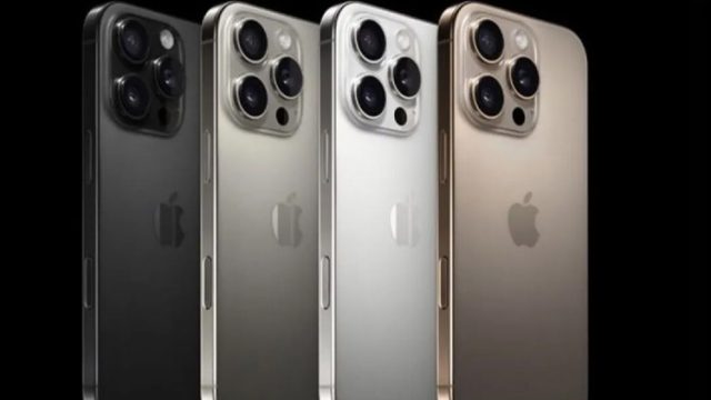 Apple Siap Luncurkan iPhone 17 Ultra: Spesifikasi Canggih dan Perubahan Besar