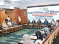 Tunjangan Kinerja Dosen Segera Dicairkan, Ibas Dorong Kesejahteraan untuk Pendidikan Berkualitas