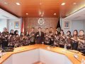 Peran Generasi Muda FKPPI dalam Wujudkan Kesejahteraan dan Kedaulatan NKRI Menurut Ibas