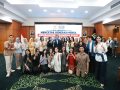 Wakil Ketua MPR Ibas Dukung Program Makan Bergizi Gratis, Tekankan Pentingnya Literasi Kesehatan
