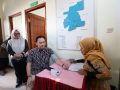 Ibas Kawal Program Cek Kesehatan Gratis Hingga ke Pelosok Desa