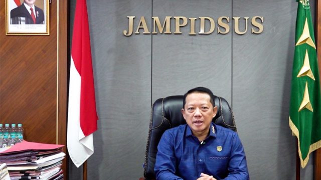 Kejaksaan Agung Periksa Saksi Kasus Korupsi Jiwasraya, Pertamina, dan Impor Gula