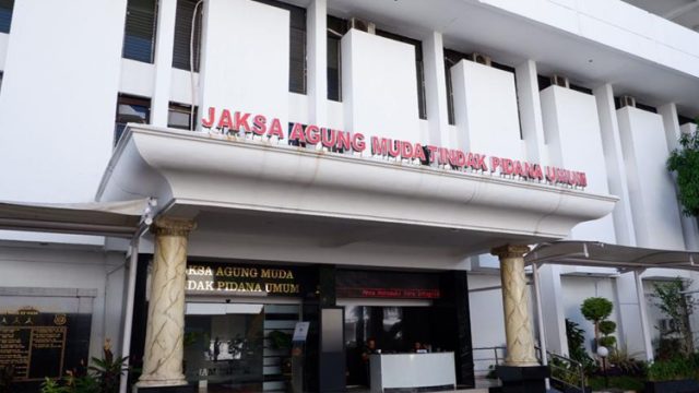 Kejagung Kembalikan Berkas Perkara Palsukan Sertifikat di PIK 2, Arahkan ke Tipikor