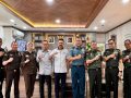 Vonis Kasus Surat Palsu Selamatkan Aset Negara Rp10 Triliun, Sinergi Kejaksaan dan TNI Diapresiasi