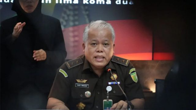 Kejagung Periksa Ratusan Saksi dalam Kasus Korupsi Tata Kelola Minyak Pertamina 2018-2023