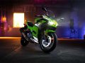 Kawasaki Luncurkan Ninja 500 dan Ninja 500 SE 2025 di Malaysia, Harga Mulai Rp103,4 Juta