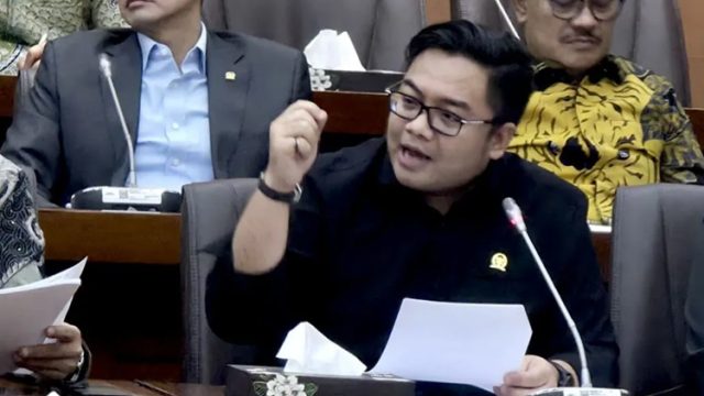 Kasus Korupsi Pertamina Patra Niaga Jadi Momentum Perbaikan, DPR Optimis Teknologi Bisa Cegah Kecurangan