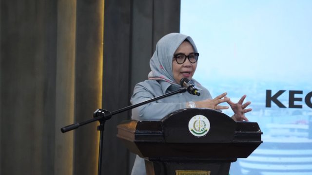 Kejaksaan Agung Sukses Amankan Proyek Strategis Nasional Senilai Rp12,9 Triliun