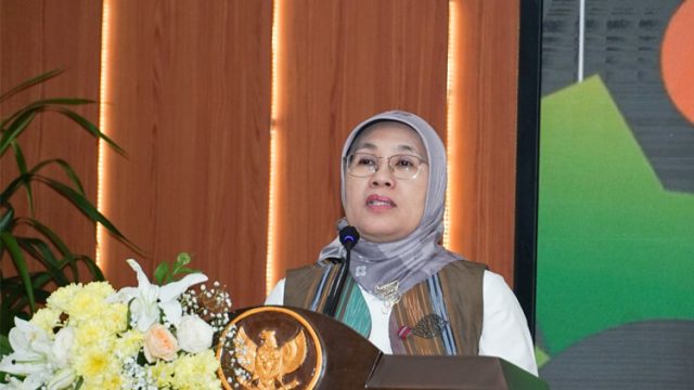 Pertumbuhan Industri Manufaktur Dorong Lapangan Kerja Baru