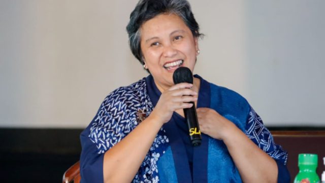 Penguatan Political Will untuk Perlindungan Perempuan dan Anak Harus Konsisten