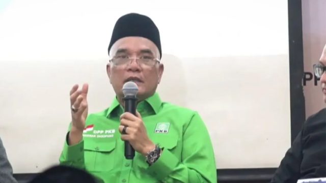 Sidang Isbat 1 Syawal 1446 H: Bukti Pemerintah Jaga Kebersamaan Umat Islam