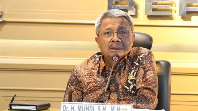 Muhdi Desak Pemerintah Segera Angkat CASN PPPK dan PNS, Tolak Penundaan hingga 2026