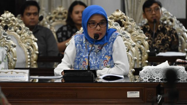 Dukungan PKB Terhadap Kebijakan Presiden Prabowo Berikan THR untuk Driver dan Kurir Online Jelang Idul Fitri 1446 H