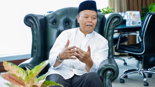 Wakil Ketua MPR RI Tegaskan Jika Duterte Ditahan ICC, Netanyahu Harus Ditangkap