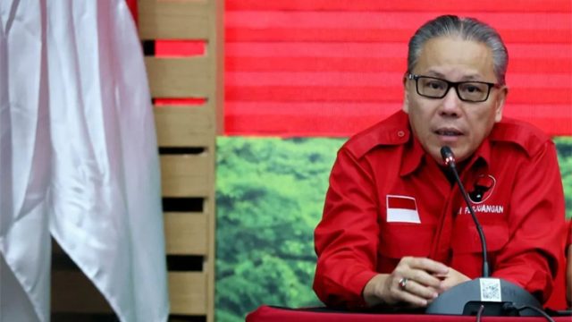 Fraksi PDIP Siap Kawal Sidang Hasto Kristiyanto, Soroti Potensi Politisasi Hukum