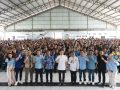Ibas Dukung Program Sekolah Rakyat: Pendidikan Gratis untuk Masa Depan Indonesia Emas 2045