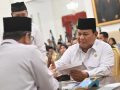 Presiden Prabowo Apresiasi Baznas: Lembaga Zakat Nasional yang Diakui Dunia
