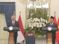 Indonesia dan Vietnam Targetkan Transaksi US$18 Miliar pada 2028 melalui Kerja Sama Bilateral