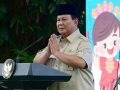 Prabowo Klaim Program Makan Bergizi Gratis 99,99% Berhasil, Targetkan “Zero Defect” di 2026