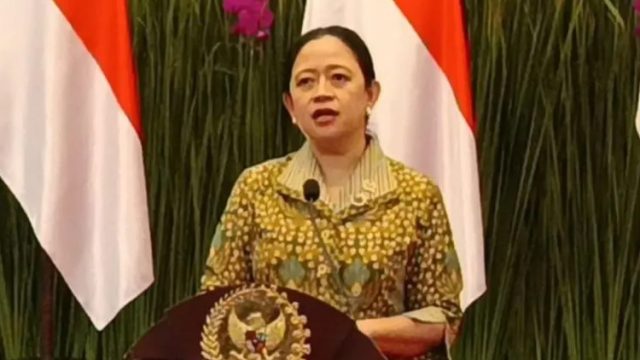 Ketua DPR Soroti Lemahnya Pengawasan dan Ancaman Kesehatan Akibat MinyaKita Palsu