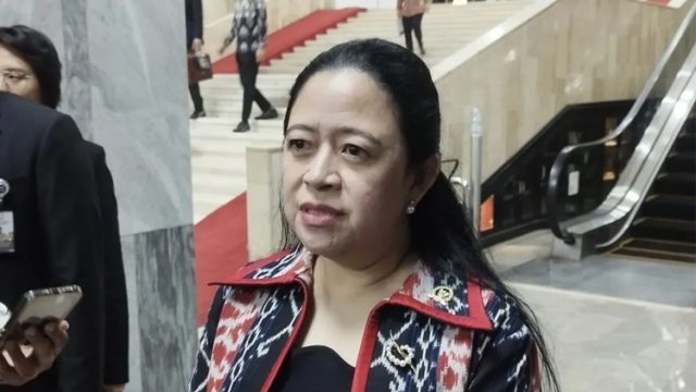 Puan Maharani Soroti Kasus Kekerasan Seksual Eks Kapolres Ngada sebagai Fenomena Gunung Es