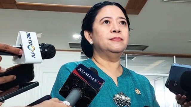 Puan Maharani Desak Aparat Usut Tuntas Teror Kepala Babi dan Bangkai Tikus ke Tempo